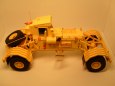  Husky MK III /1:25/ US -ARMY Beta