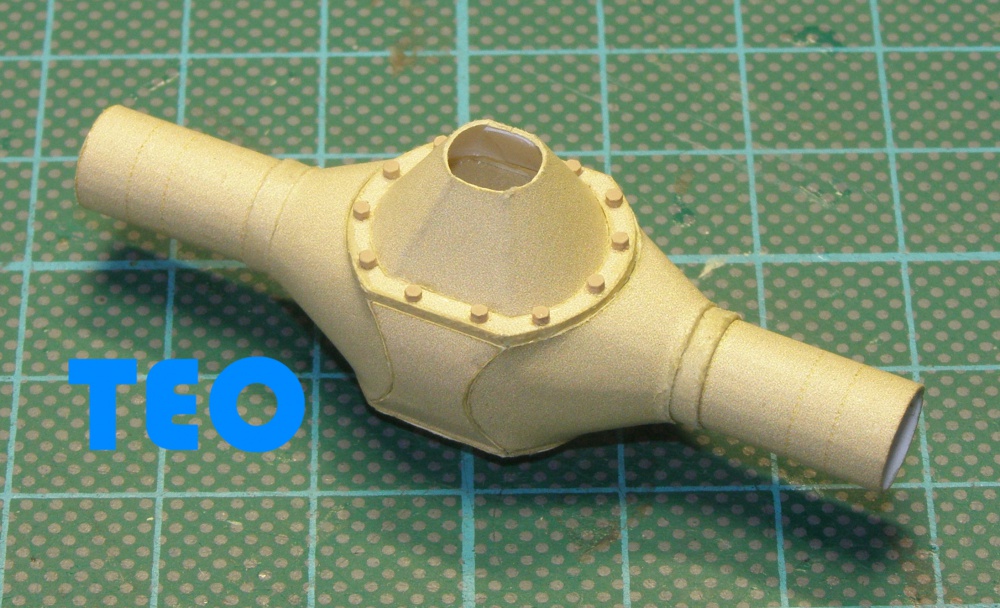 Husky MK III (Plná velikost v novém okně) Husky MK III