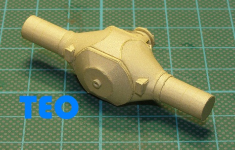 Husky MK III Husky MK III