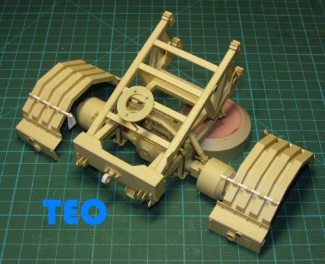 Husky MK III Husky MK III