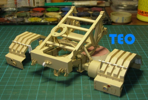 Husky MK III