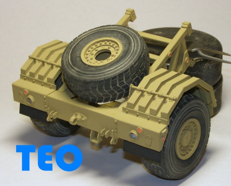 Husky MK III