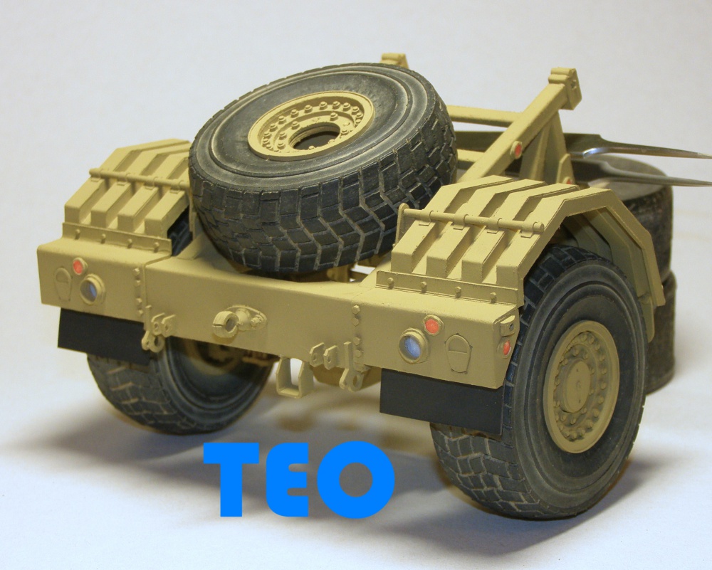 Husky MK III (Plná velikost v novém okně) Husky MK III