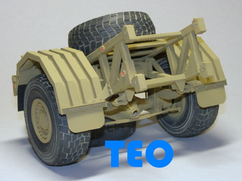 Husky MK III