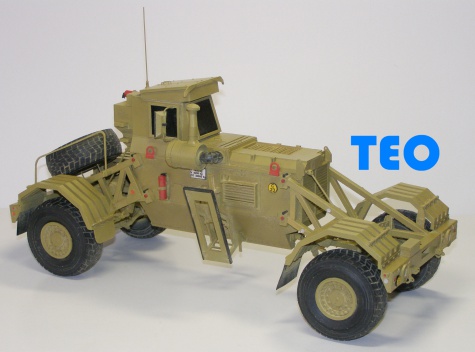 Husky MK III