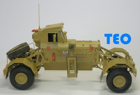 Husky MK III