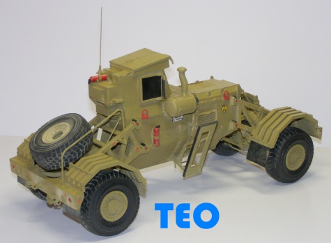 Husky MK III
