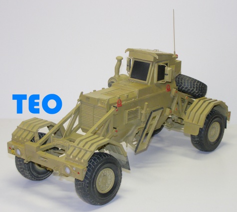 Husky MK III