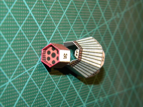 Hv�zdolet Magion