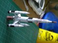 Hv�zdolet Magion