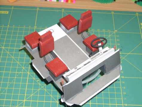 HYDROMIL II HYDROMIL II