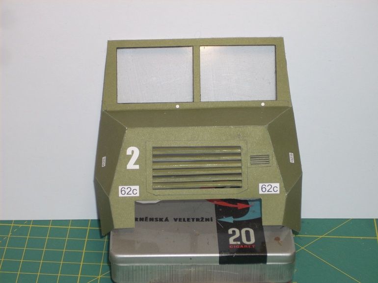 HYDROMIL II (Plná velikost v novém okně) HYDROMIL II