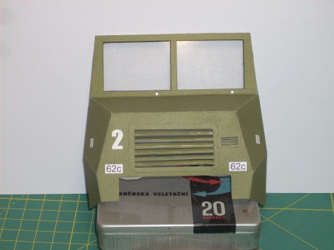 HYDROMIL II