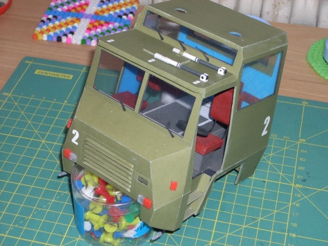 HYDROMIL II
