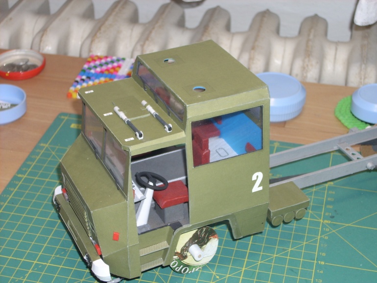 HYDROMIL II (Plná velikost v novém okně) HYDROMIL II