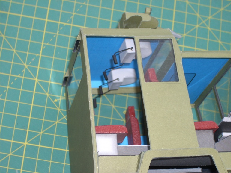 HYDROMIL II (Plná velikost v novém okně) HYDROMIL II