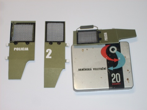 HYDROMIL II HYDROMIL II