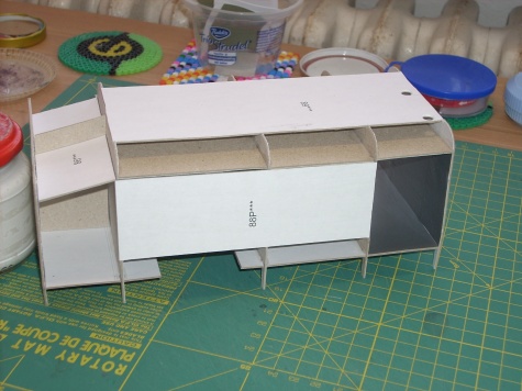 HYDROMIL II HYDROMIL II