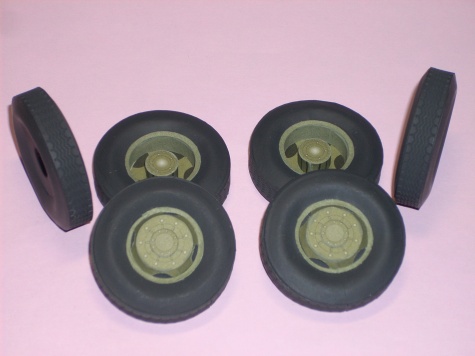 HYDROMIL II HYDROMIL II