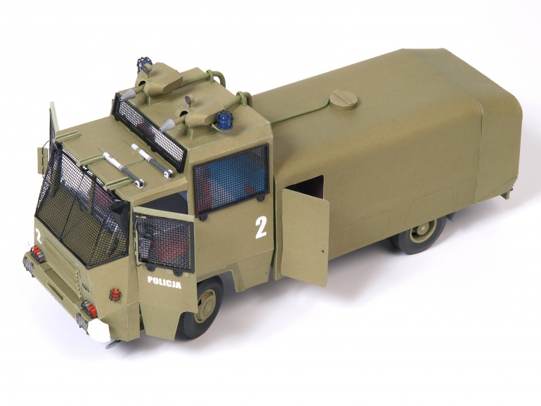 HYDROMIL II (Plná velikost v novém okně) HYDROMIL II