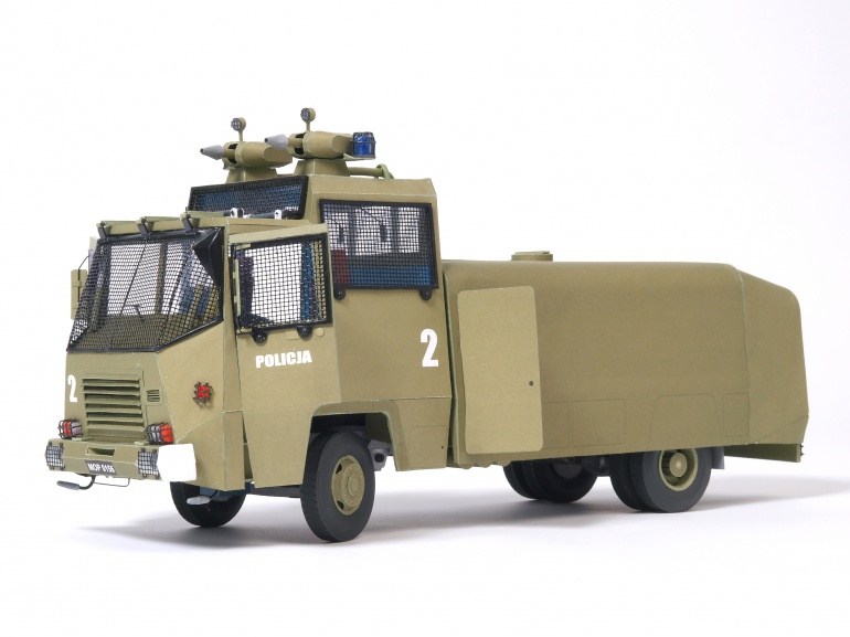 HYDROMIL II (Plná velikost v novém okně) HYDROMIL II