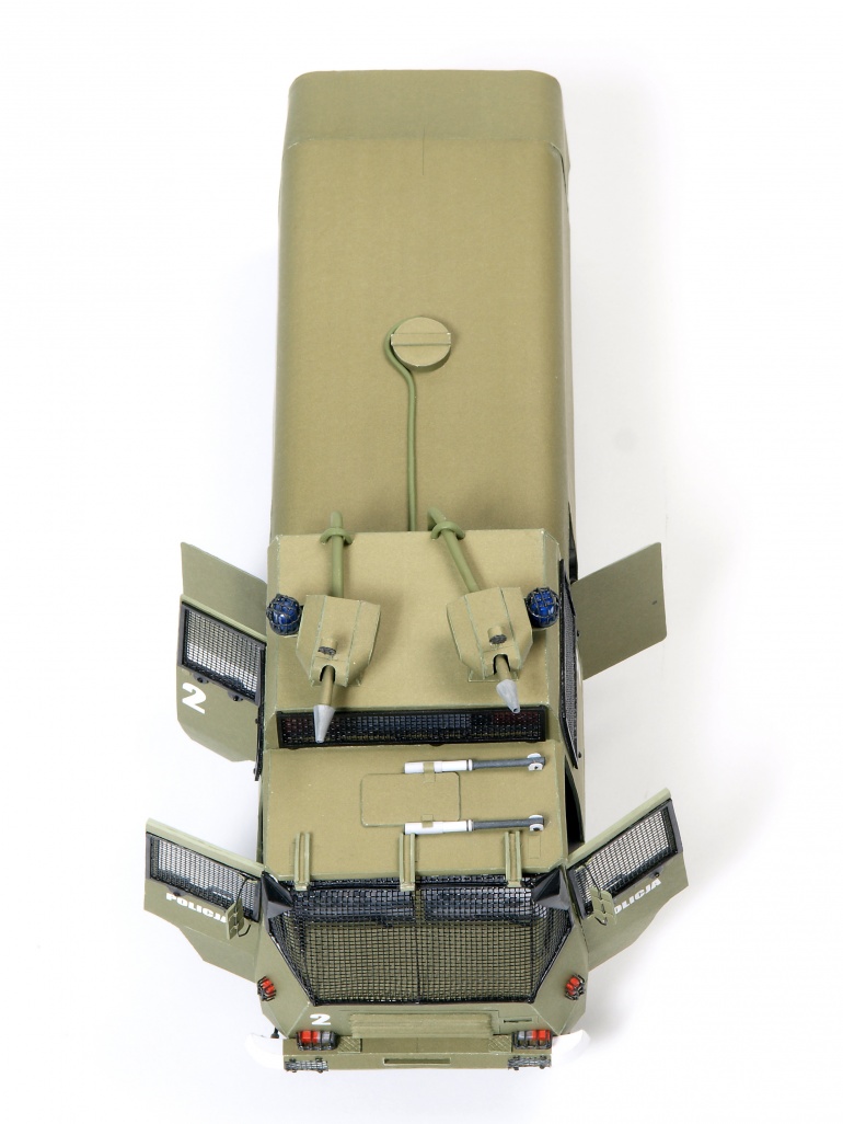 HYDROMIL II (Plná velikost v novém okně) HYDROMIL II