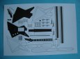 Ibanez Destroyer