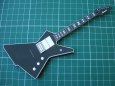 Ibanez Destroyer