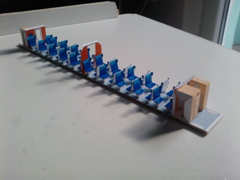 IC 505 Tatran IC 505 Tatran