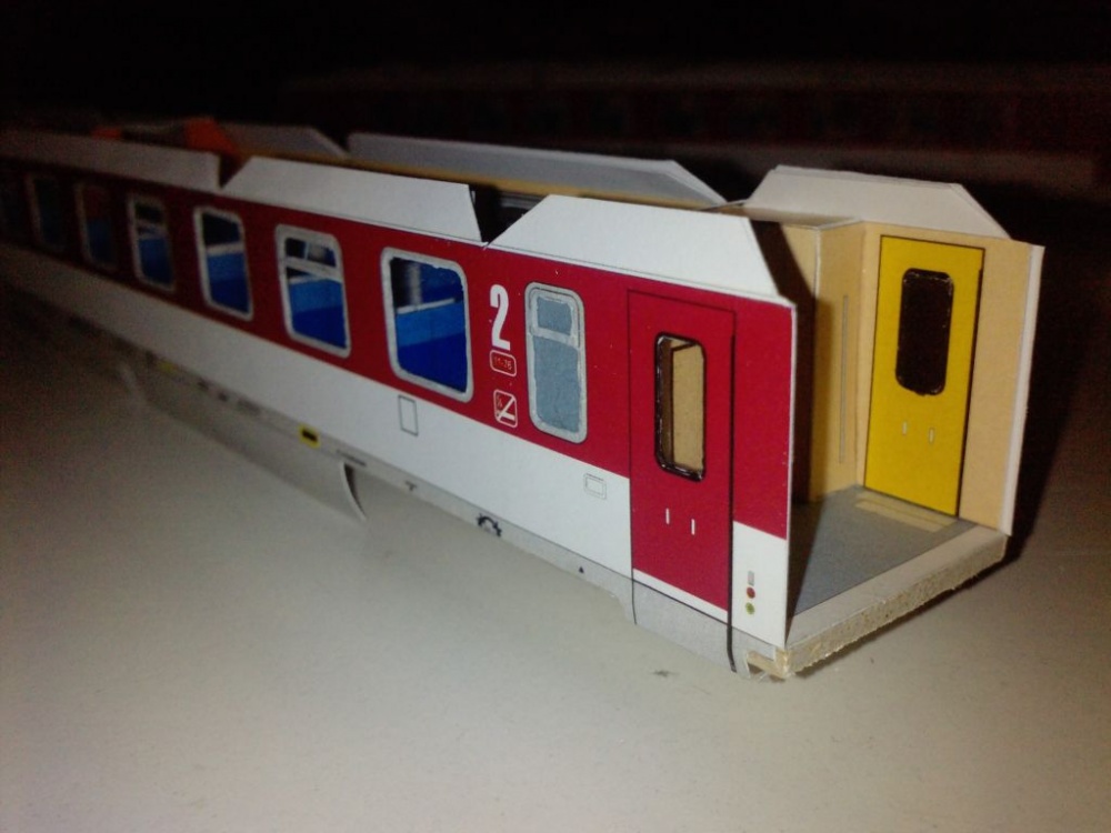IC 505 Tatran (Plná velikost v novém okně) IC 505 Tatran