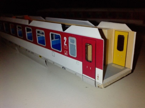 IC 505 Tatran IC 505 Tatran