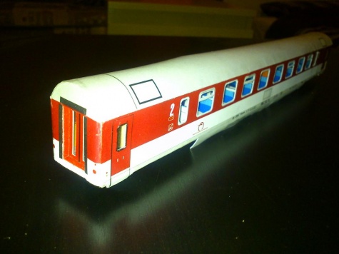 IC 505 Tatran IC 505 Tatran