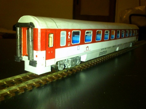 IC 505 Tatran IC 505 Tatran
