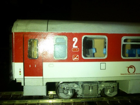 IC 505 Tatran IC 505 Tatran