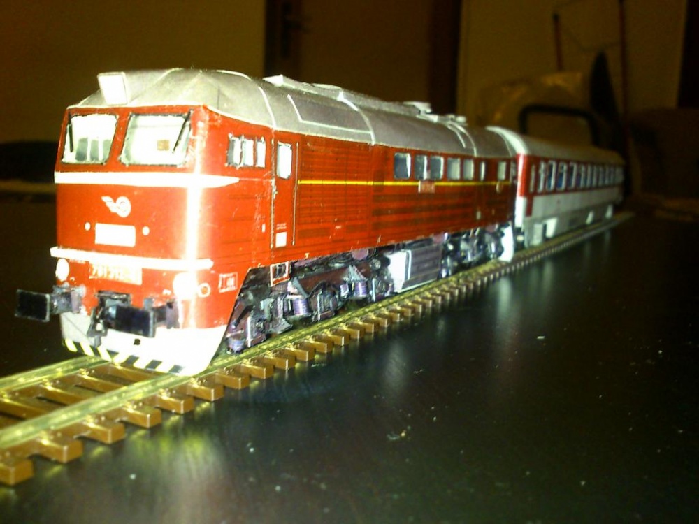 IC 505 Tatran