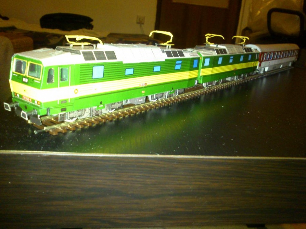IC 505 Tatran (Pln� velikost v nov�m okn�) IC 505 Tatran