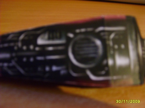 Icaras Icaras