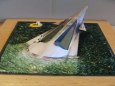 ICARUS - Planeta opic