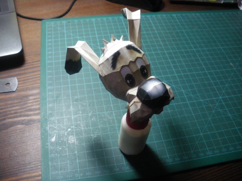 IDEFIX IDEFIX
