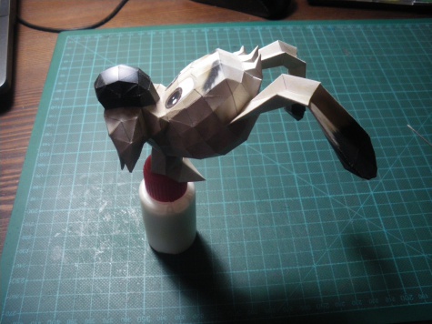 IDEFIX IDEFIX