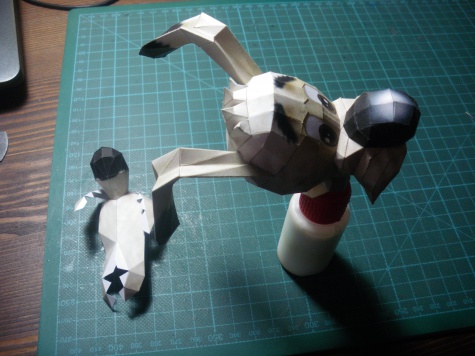 IDEFIX IDEFIX