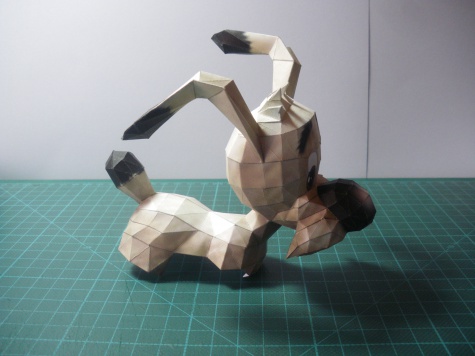 IDEFIX IDEFIX