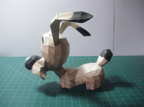 IDEFIX IDEFIX
