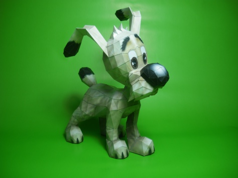 IDEFIX IDEFIX
