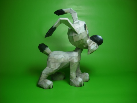 IDEFIX IDEFIX