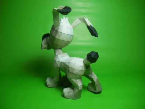 IDEFIX IDEFIX
