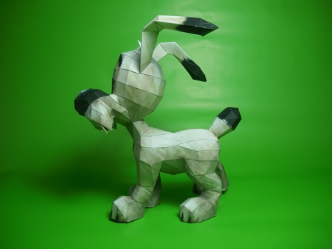 IDEFIX IDEFIX