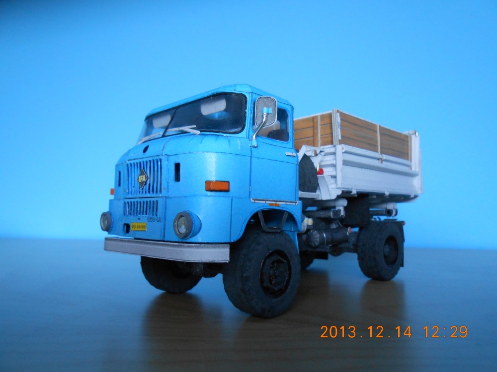 IFA agro