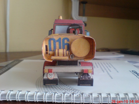 IFA multicar IFA multicar