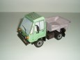 IFA Multicar 2510